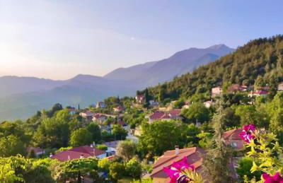 Guesthouse Anthoula - Photo 1