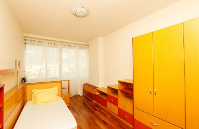 Luxury European Trade Center Apartment - Foto 9