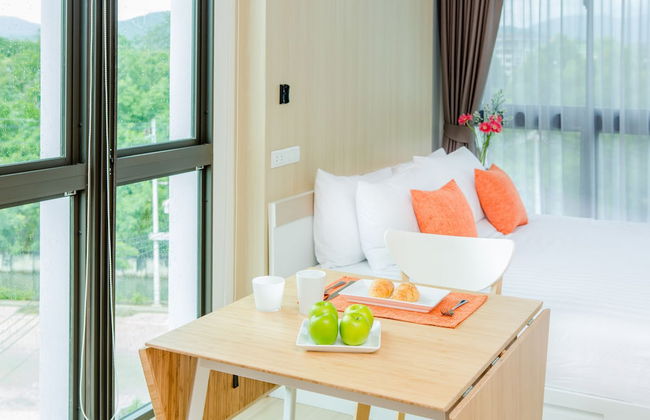 Connext Residence Phuket - Photo 8