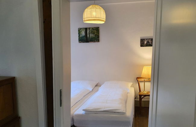 Haus Barkhausen Monschau - Foto 28