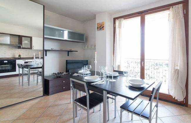 Suitelowcost - Limbiate Studio - Foto 53