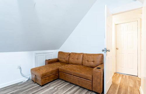 Entire 3bdr home w/parking, backyard, FirePit, BBQ - Foto 36