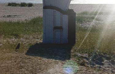 Ferienwohnung Möwennest - Photo 8