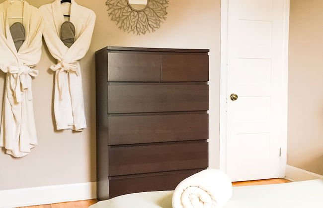 The Cocooning Apartment of Total Comfort - Foto 13