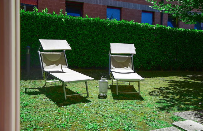 Infinity Apartment by Wonderful Italy - Foto 35