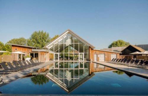 Natures Retreat HM99 HOT TUB Lakeside Spa - Foto 45