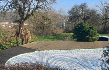 Le Logis du Vieux Donjon - Photo 7