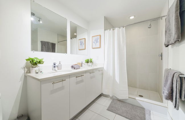 Modern Condos in Midtown Miami - Foto 79