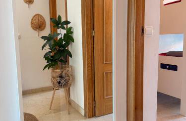 Las Dunas de Cabopino Penthouse Carib Playa - EaW Homes - Foto 18