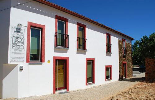 Alojamentos Turísticos São Torcato Moradal Turismo Espaço Rural - Foto 55