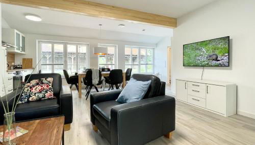 Gut Groß Fedderwarden, Ferienwohnung Mettje - Foto 3