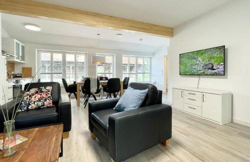 Gut Groß Fedderwarden, Ferienwohnung Mettje - Photo 3