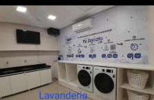 Apartamento Studio Shopping Estação - Foto 17