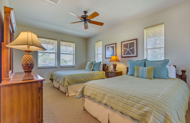 Castle Hali'i Kai at Waikoloa - Foto 7