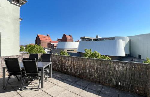 Traumwohnung am Altstadt Hafen Stralsund - Foto 22