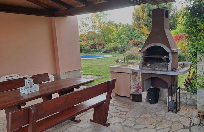 Villa Malini - Foto 32