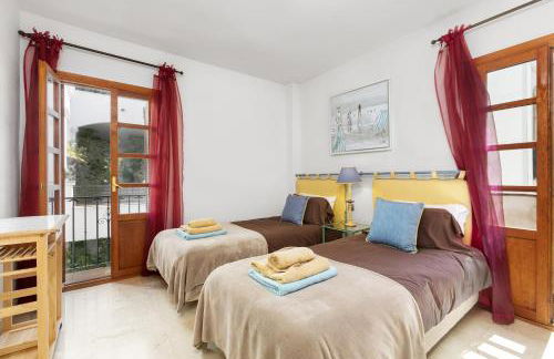 Señorio De Marbella - 3 Bedroom Penthouse by Finest Rentals - Foto 21