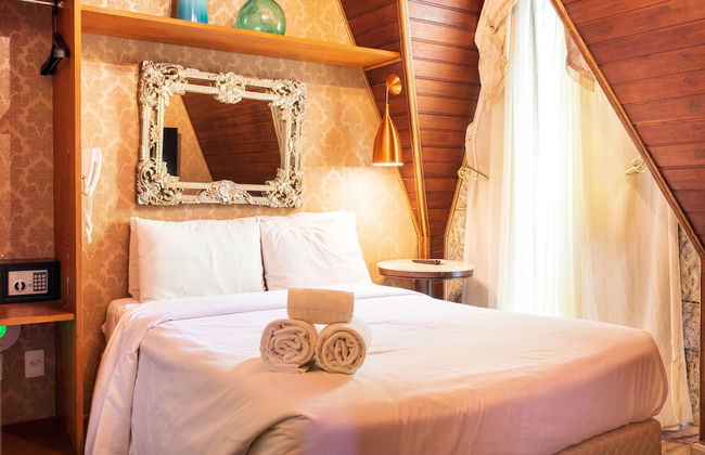 Castelo de Itaipava - Hotel, Eventos e Gastronomia - Photo 27