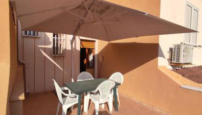 Posidonia Guest House La Caletta Sardegna - Foto 4