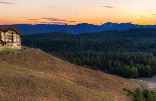 Elegant Suncadia Lodge 1 Bedroom Luxury Suite - Foto 38