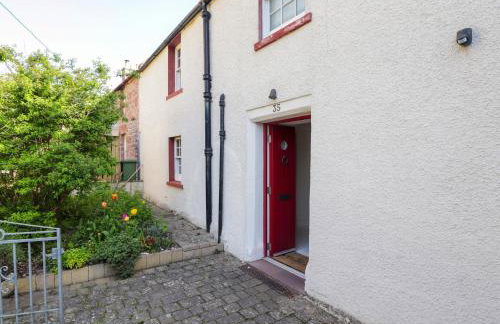 Seashell Cottage - Foto 26