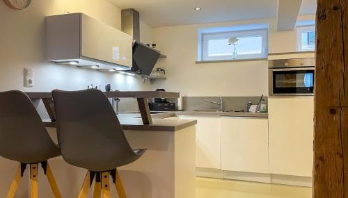 Zentrales Flair 1 - Foto 4