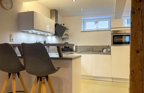 Zentrales Flair 1 - Foto 4