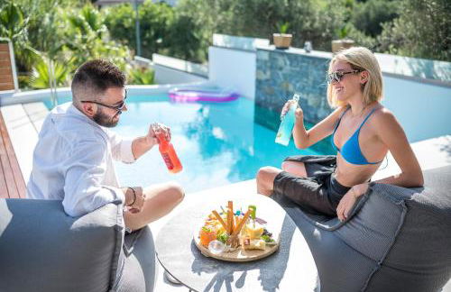 Aida Luxury Villas - Photo 12