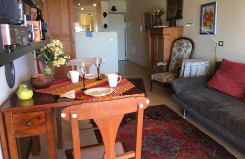 Leuchtturmterrasse - Foto 5