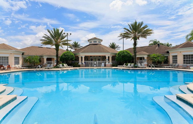 Windsor Palms Resort - Foto 77