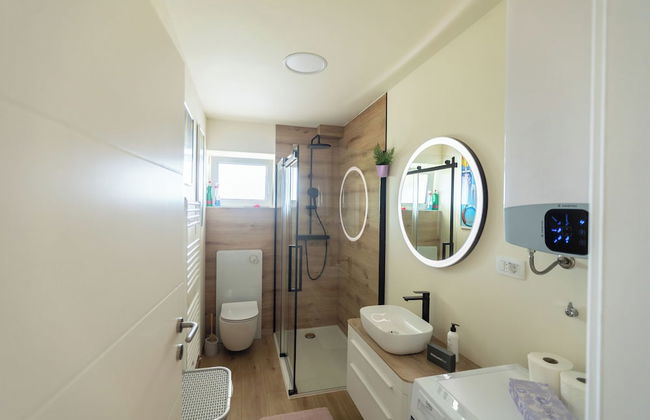 Apartment Perfect View - Foto 17