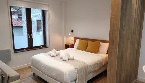 Apartamentos la Garita - El Taller - Cudillero - Foto 3