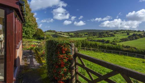 Putham Barn Cutcombe - Foto 5, Other