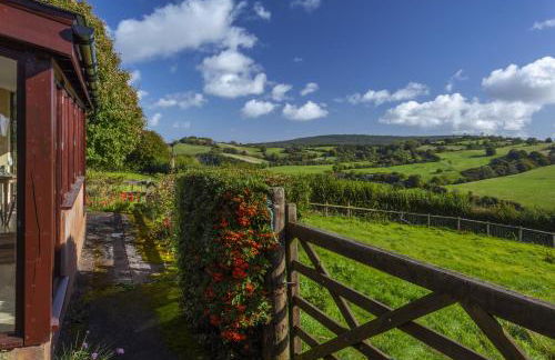 Putham Barn Cutcombe - Foto 5