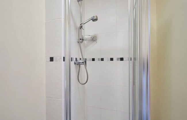 Host Stay Scotsgate House - Foto 13