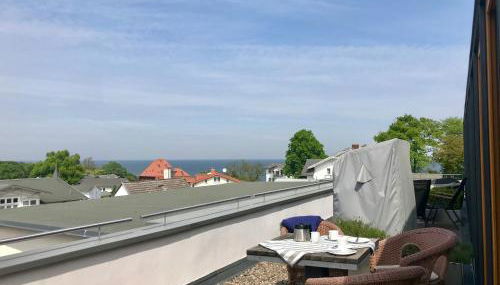 Mini-Reihenhaus "Alte Buchdruckerei" - Foto 2