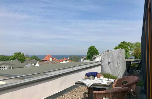 Mini-Reihenhaus "Alte Buchdruckerei" - Foto 2