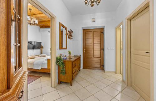 E-villa Vintage Istria with heated and covered pool - Foto 25