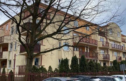 Apartament u Basi przy Centrum Zdrowia Dziecka - Foto 8