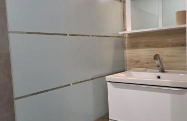 Studio neuf à Carquefou, proche Nantes - Foto 11