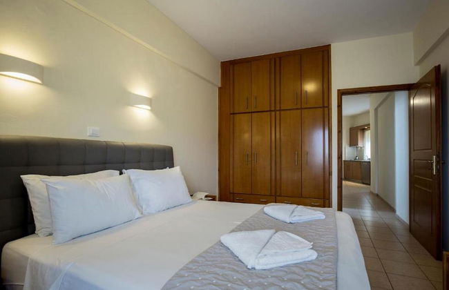 Gramvoussa Bay - Foto 26