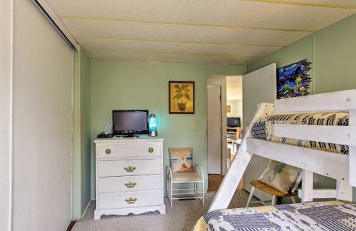 Walk to Beach! The Little Orcas Moclips Cottage - Foto 19