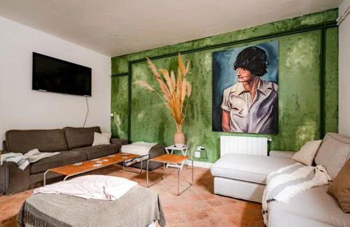 Canela Homes BARCELONA PERMANYER - Photo 26