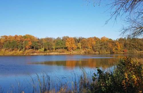 Przystan Zegrze - Foto 1