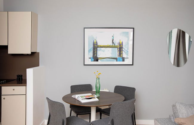 Bob W Tower Hill Residences - Foto 44