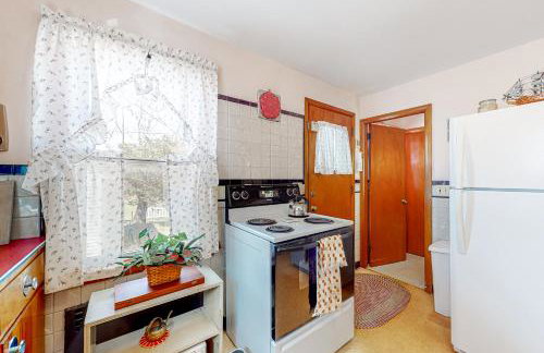 Irish Ayes Beach House - Foto 13