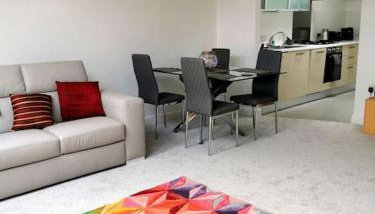 Stylish apartment in the centre of Hebden Bridge. - Foto 5