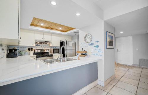 Siesta Sands 411 - Foto 20