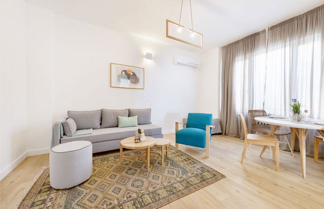 Maryflower Premium Apartments Piraeus - Foto 42
