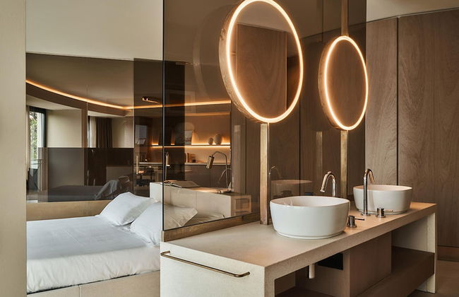 Residenza II Luxury Apartment - Foto 7